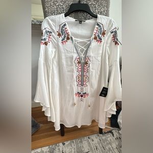 🤍Bathing suit cover🤍